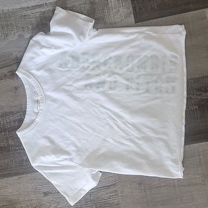 Girls tee shirt